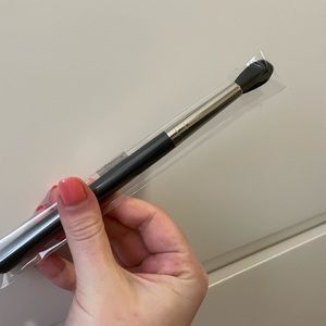 NEW MAC 240S brush